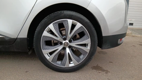 Renault Grand Scénic Zen GPF TCe 118kW (160CV) - 18