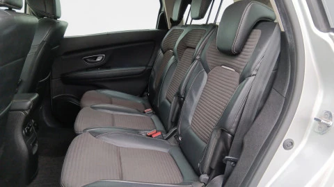 Renault Grand Scénic Zen GPF TCe 118kW (160CV) - 18