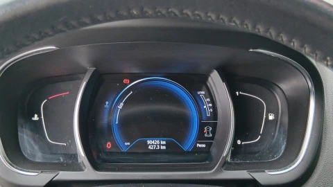 Renault Grand Scénic Zen GPF TCe 118kW (160CV) - 18