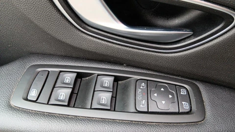 Renault Grand Scénic Zen GPF TCe 118kW (160CV) - 18