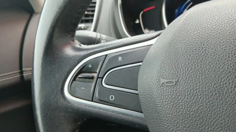 Renault Grand Scénic Zen GPF TCe 118kW (160CV) - 18