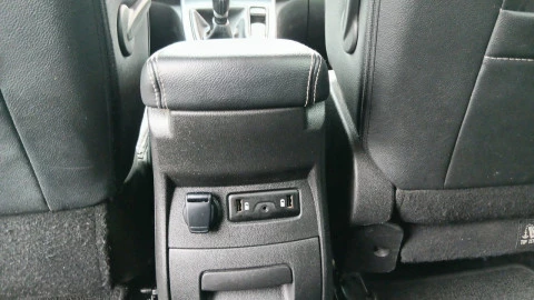 Renault Grand Scénic Zen GPF TCe 118kW (160CV) - 18