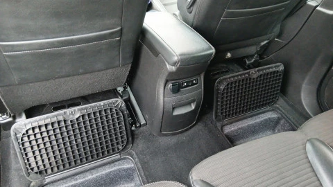 Renault Grand Scénic Zen GPF TCe 118kW (160CV) - 18