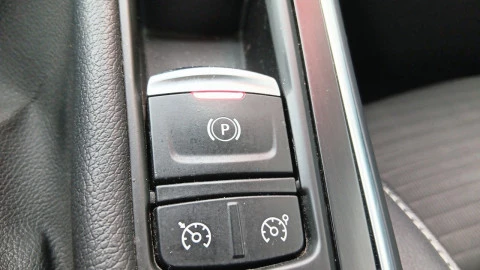 Renault Grand Scénic Zen GPF TCe 118kW (160CV) - 18