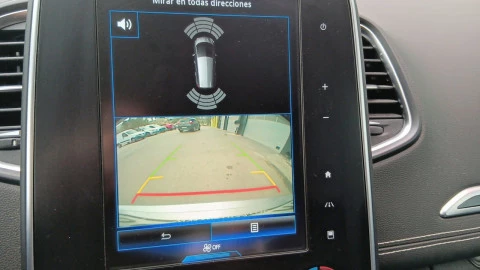 Renault Grand Scénic Zen GPF TCe 118kW (160CV) - 18