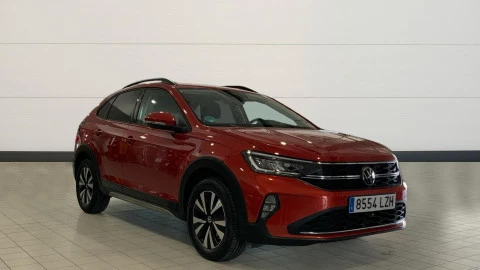Volkswagen Taigo Life 1.0 TSI 81kW (110CV) DSG