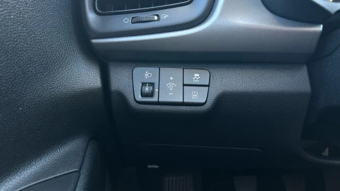 Kia Rio 1.2 CVVT 62kW (84CV) Drive