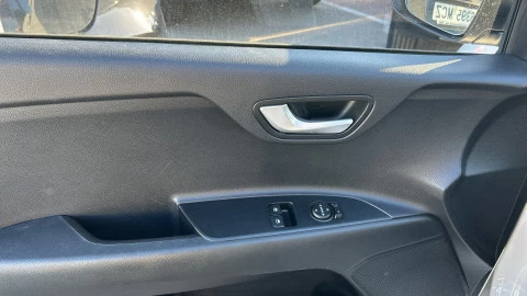 Kia Rio 1.2 CVVT 62kW (84CV) Drive