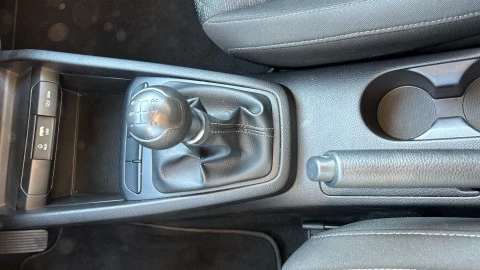 Kia Rio 1.2 CVVT 62kW (84CV) Drive