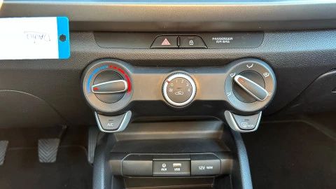 Kia Rio 1.2 CVVT 62kW (84CV) Drive