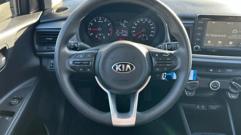 Kia Rio 1.2 CVVT 62kW (84CV) Drive
