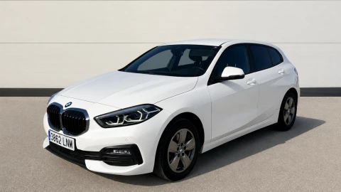 BMW Serie 1 116d