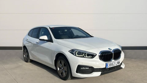 BMW Serie 1 116d