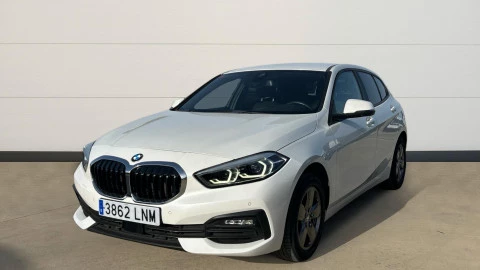 BMW Serie 1 116d