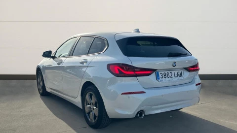 BMW Serie 1 116d
