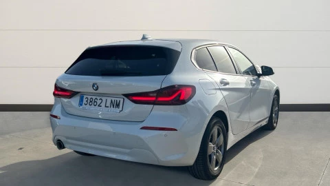 BMW Serie 1 116d