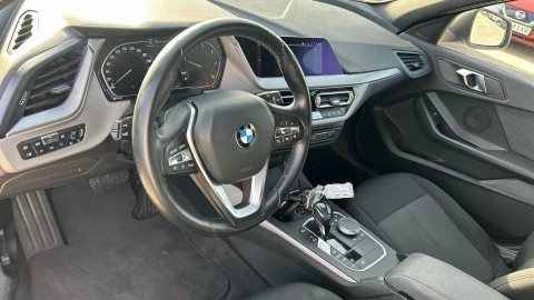 BMW Serie 1 116d