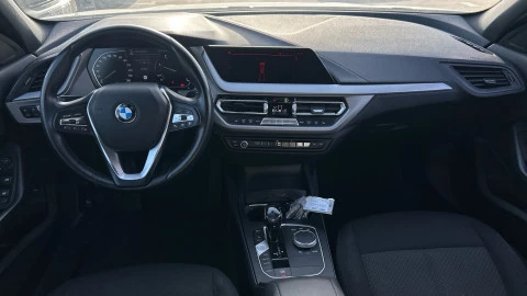 BMW Serie 1 116d