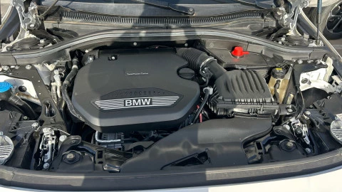 BMW Serie 1 116d