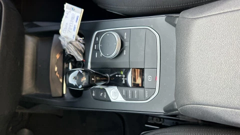 BMW Serie 1 116d