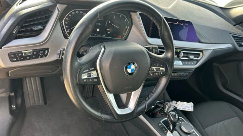 BMW Serie 1 116d