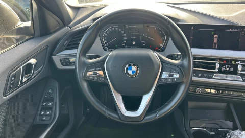 BMW Serie 1 116d