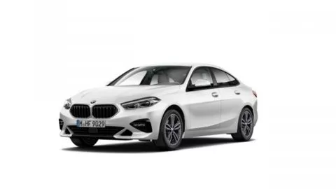 BMW Serie 2 218dA Gran Coupe