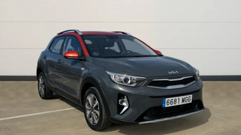 Kia Stonic 1.0 T-GDi 74kW (100CV) MHEV MT Drive
