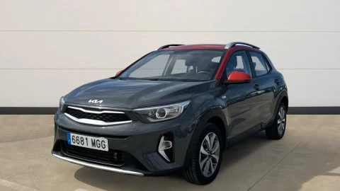 Kia Stonic 1.0 T-GDi 74kW (100CV) MHEV MT Drive