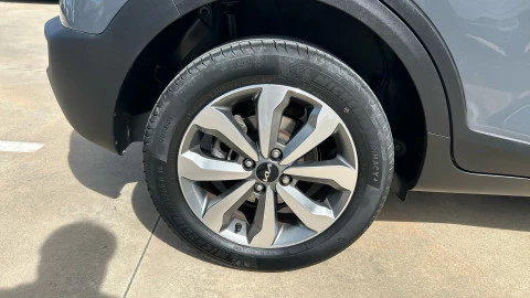 Kia Stonic 1.0 T-GDi 74kW (100CV) MHEV MT Drive