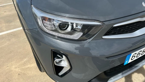 Kia Stonic 1.0 T-GDi 74kW (100CV) MHEV MT Drive