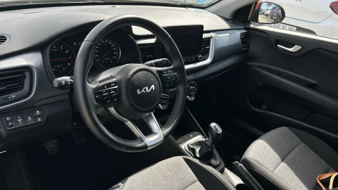 Kia Stonic 1.0 T-GDi 74kW (100CV) MHEV MT Drive