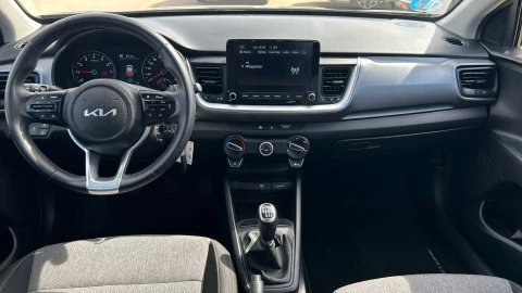 Kia Stonic 1.0 T-GDi 74kW (100CV) MHEV MT Drive