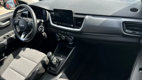 Kia Stonic 1.0 T-GDi 74kW (100CV) MHEV MT Drive