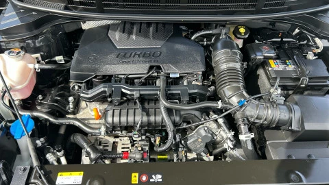 Kia Stonic 1.0 T-GDi 74kW (100CV) MHEV MT Drive