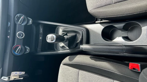 Kia Stonic 1.0 T-GDi 74kW (100CV) MHEV MT Drive