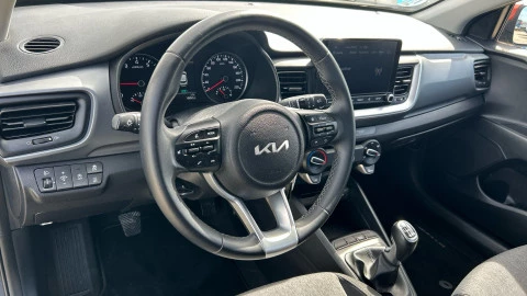 Kia Stonic 1.0 T-GDi 74kW (100CV) MHEV MT Drive