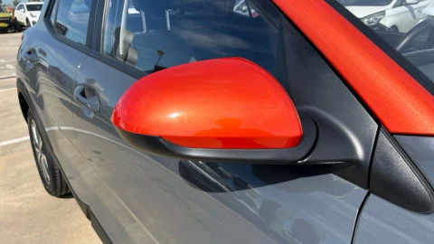 Kia Stonic 1.0 T-GDi 74kW (100CV) MHEV MT Drive