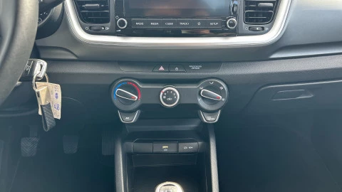 Kia Stonic 1.0 T-GDi 74kW (100CV) MHEV MT Drive