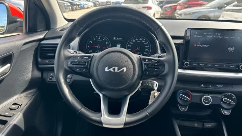 Kia Stonic 1.0 T-GDi 74kW (100CV) MHEV MT Drive