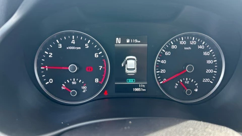 Kia Stonic 1.0 T-GDi 74kW (100CV) MHEV MT Drive