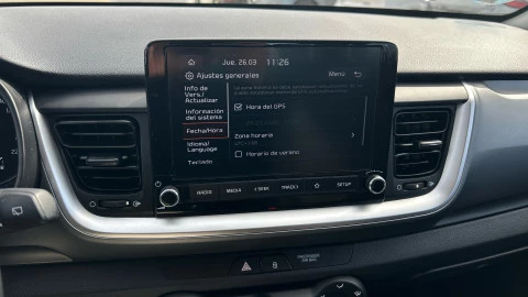 Kia Stonic 1.0 T-GDi 74kW (100CV) MHEV MT Drive