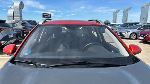 Kia Stonic 1.0 T-GDi 74kW (100CV) MHEV MT Drive