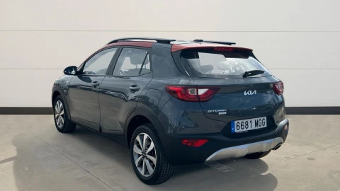 Kia Stonic 1.0 T-GDi 74kW (100CV) MHEV MT Drive
