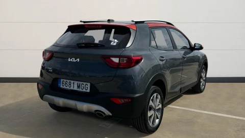 Kia Stonic 1.0 T-GDi 74kW (100CV) MHEV MT Drive