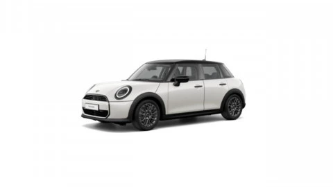 MINI Cooper C