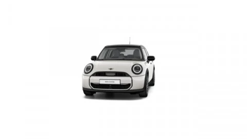 MINI Cooper C
