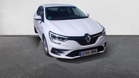 Renault Megane Equilibre Blue dCi 85 kW (115CV)