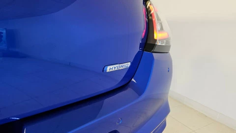 Suzuki Swift 1.2 S3 Mild Hybrid CVT