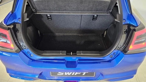 Suzuki Swift 1.2 S3 Mild Hybrid CVT